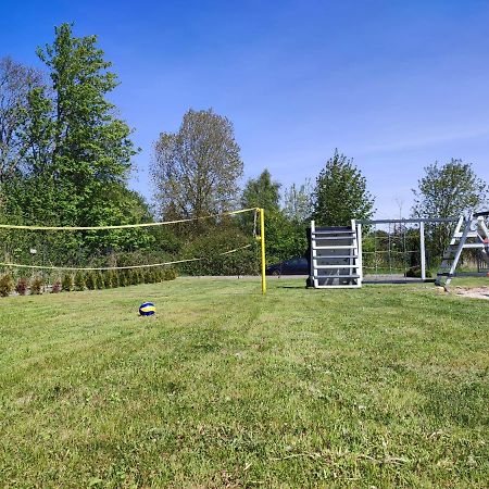 Lazur Resort Роґово Екстер'єр фото