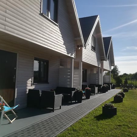 Lazur Resort Роґово Екстер'єр фото