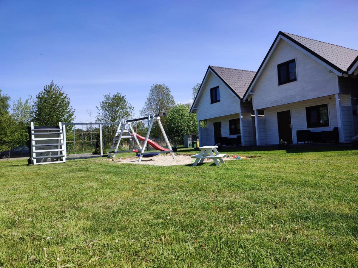 Lazur Resort Роґово Екстер'єр фото