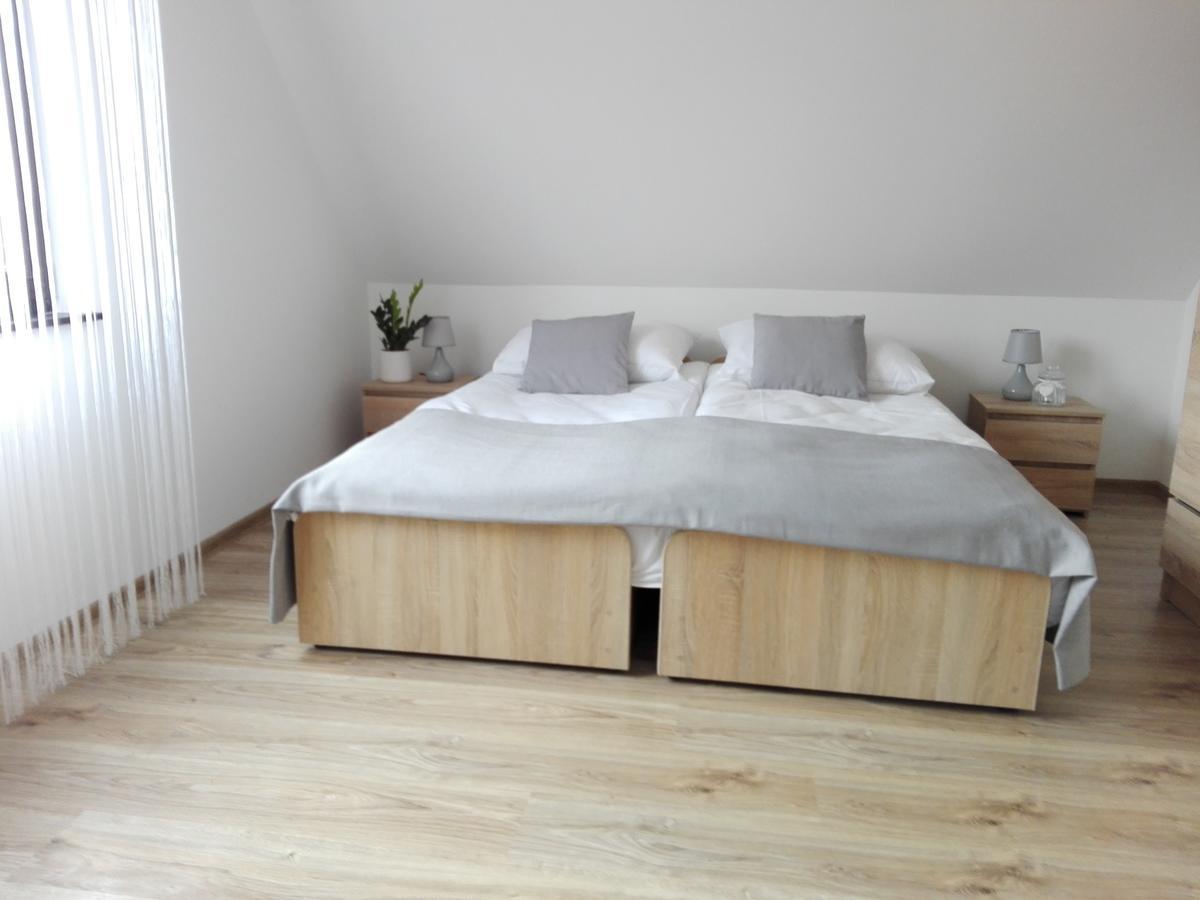 Lazur Resort Роґово Екстер'єр фото