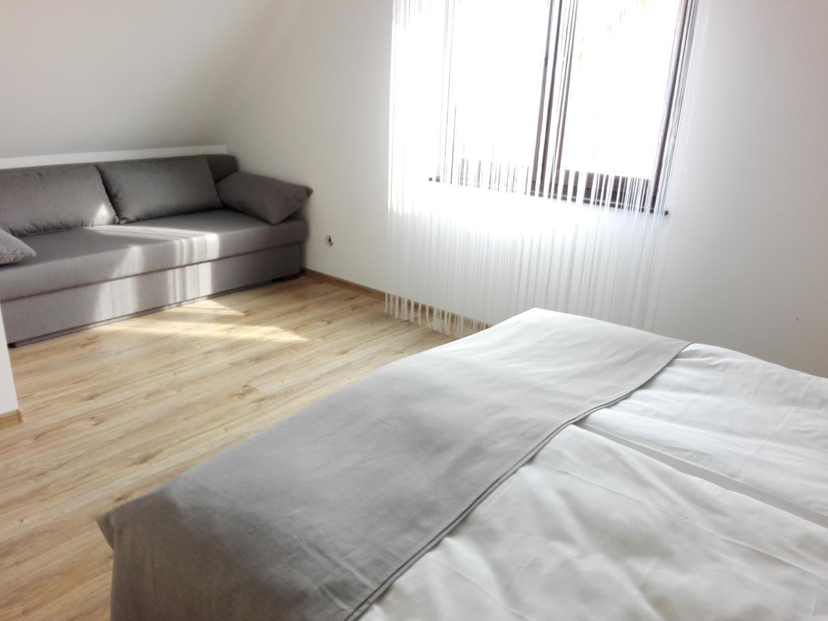 Lazur Resort Роґово Екстер'єр фото