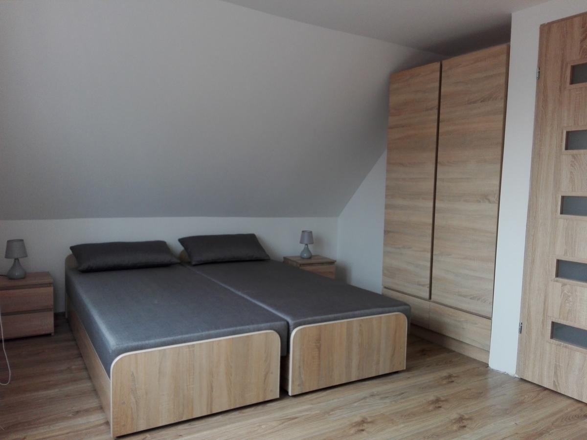 Lazur Resort Роґово Екстер'єр фото