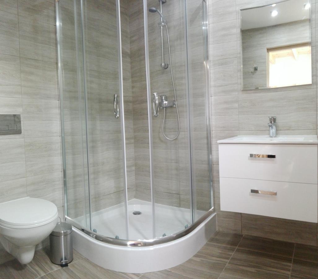 Lazur Resort Роґово Екстер'єр фото