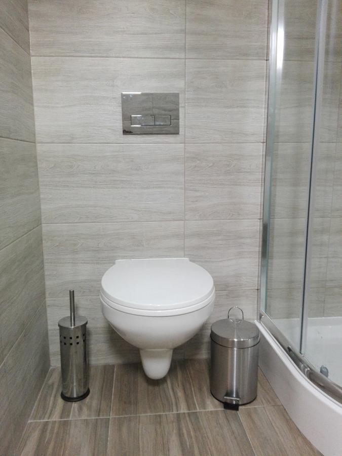 Lazur Resort Роґово Екстер'єр фото
