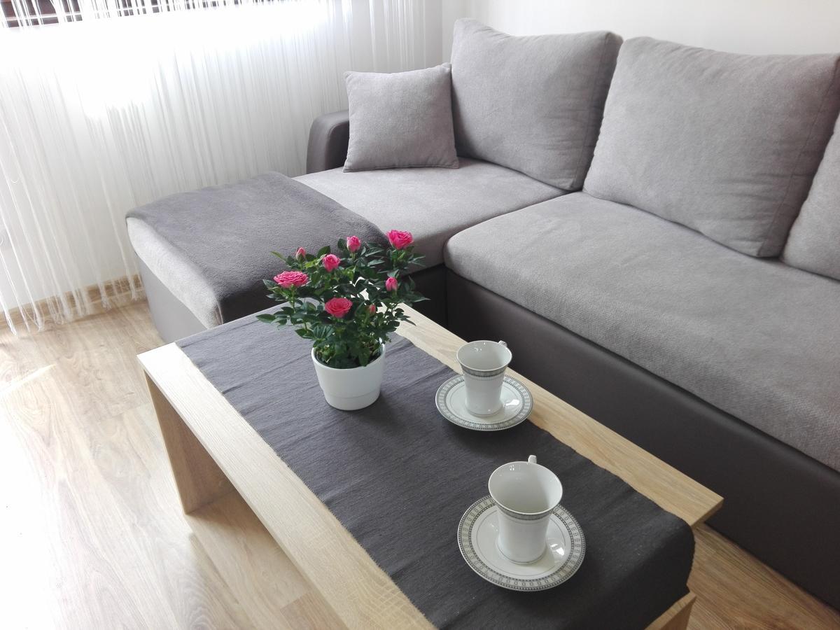 Lazur Resort Роґово Екстер'єр фото
