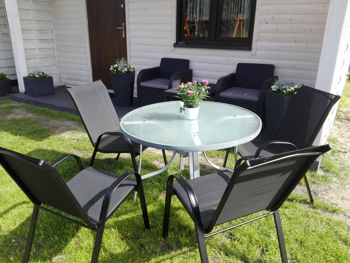 Lazur Resort Роґово Екстер'єр фото