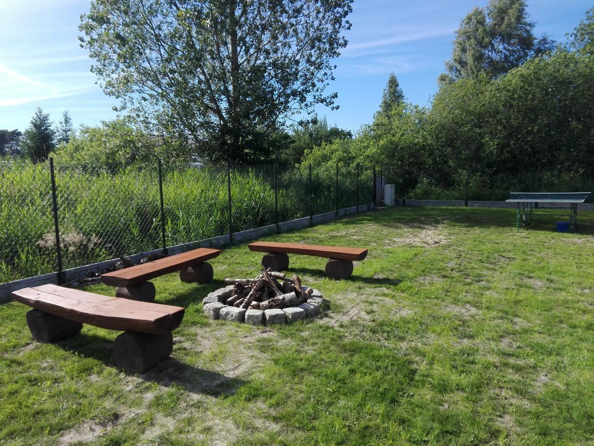 Lazur Resort Роґово Екстер'єр фото