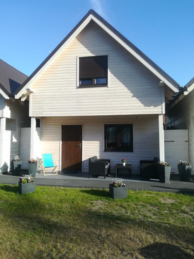 Lazur Resort Роґово Екстер'єр фото