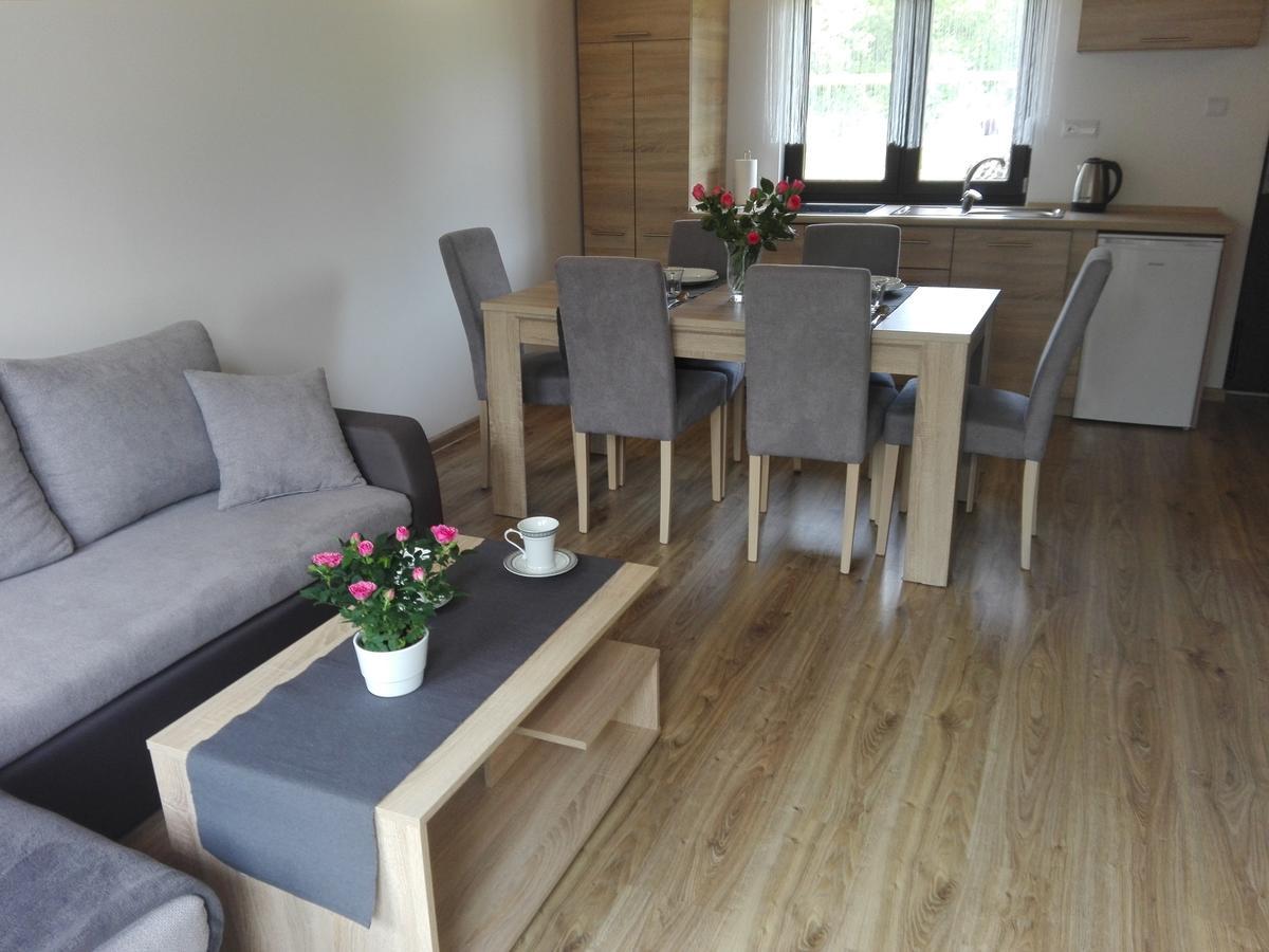 Lazur Resort Роґово Екстер'єр фото